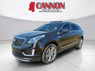 2026 Cadillac XT5 for sale in Oxford MS