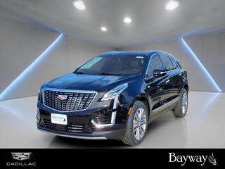 2026 Cadillac XT5