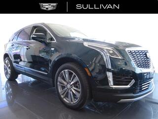 2026 Cadillac XT5 for sale in Ocala FL