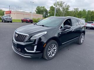 2021 Cadillac XT5