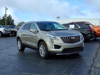 2023 Cadillac XT5