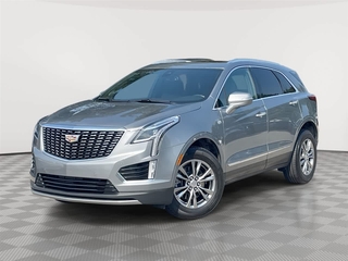 2023 Cadillac XT5 for sale in Plymouth MI