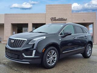 2023 Cadillac XT5 for sale in Ann Arbor MI