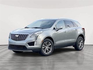 2023 Cadillac XT5