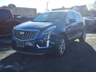 2023 Cadillac XT5 for sale in Freeport NY
