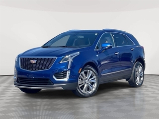 2023 Cadillac XT5 for sale in Plymouth MI