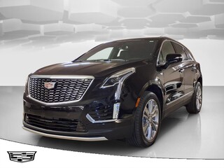 2024 Cadillac XT5