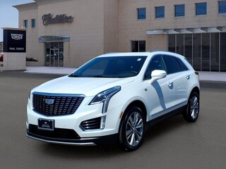 2024 Cadillac XT5 for sale in Freeport NY