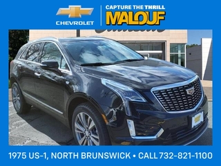 2024 Cadillac XT5 for sale in North Brunswick NJ