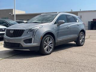 2024 Cadillac XT5 for sale in Ann Arbor MI