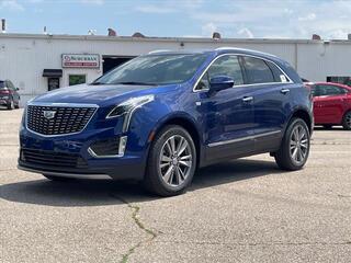 2024 Cadillac XT5 for sale in Ann Arbor MI