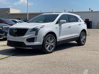 2024 Cadillac XT5 for sale in Ann Arbor MI