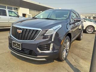 2024 Cadillac XT5