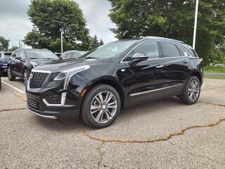 2025 Cadillac XT5 for sale in Ann Arbor MI