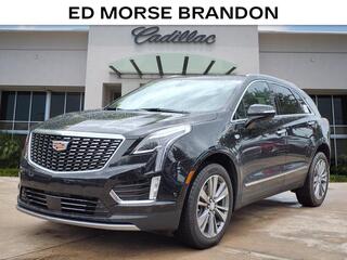 2025 Cadillac XT5 for sale in Brandon FL
