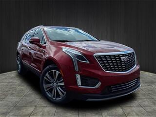 2025 Cadillac XT5 for sale in Columbiana OH