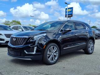 2025 Cadillac XT5 for sale in Ann Arbor MI