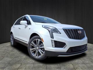 2025 Cadillac XT5 for sale in Columbiana OH