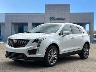 2025 Cadillac XT5 for sale in Ann Arbor MI