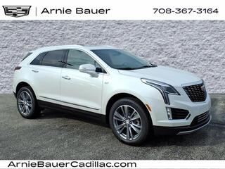 2025 Cadillac XT5