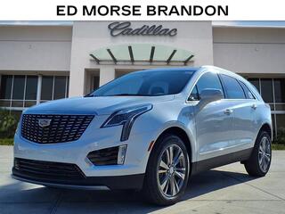 2026 Cadillac XT5