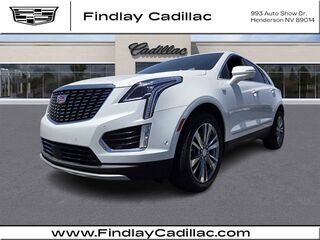 2026 Cadillac XT5 for sale in Henderson NV