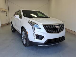 2026 Cadillac XT5
