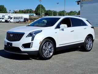 2026 Cadillac XT5 for sale in Greensboro NC