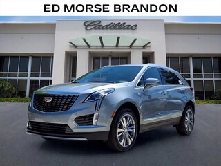 2026 Cadillac XT5