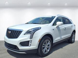 2022 Cadillac XT5 for sale in Mt. Juliet TN