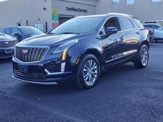 2022 Cadillac XT5 for sale in Freeport NY