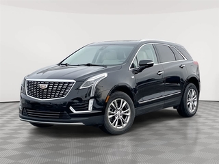 2022 Cadillac XT5 for sale in Plymouth MI