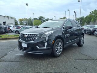 2022 Cadillac XT5 for sale in Woodbridge NJ