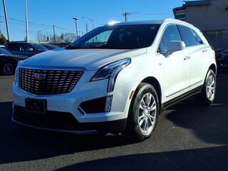 2022 Cadillac XT5 for sale in Freeport NY