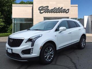 2023 Cadillac XT5 for sale in North Brunswick NJ