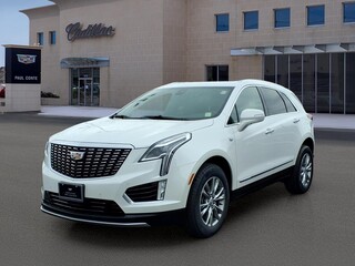 2023 Cadillac XT5 for sale in Freeport NY