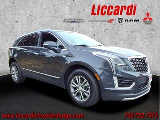 2023 Cadillac XT5