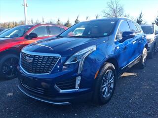 2023 Cadillac XT5
