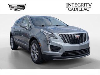 2023 Cadillac XT5