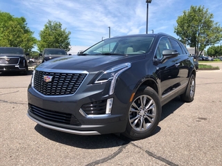 2023 Cadillac XT5 for sale in Plymouth MI