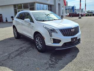 2023 Cadillac XT5