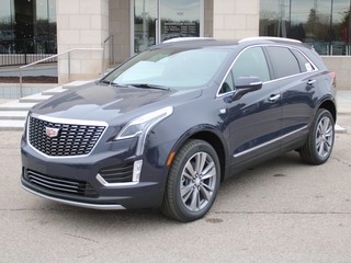 2024 Cadillac XT5 for sale in Ann Arbor MI