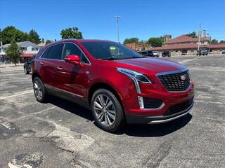 2024 Cadillac XT5 for sale in Columbiana OH