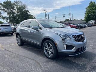 2025 Cadillac XT5 for sale in Columbiana OH