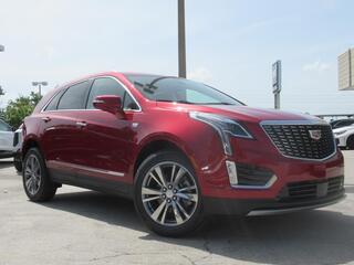 2025 Cadillac XT5