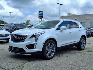 2025 Cadillac XT5 for sale in Ann Arbor MI
