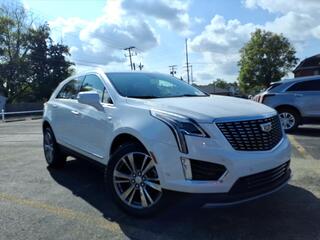 2025 Cadillac XT5 for sale in Columbiana OH