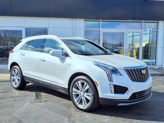 2025 Cadillac XT5 for sale in Charlotte NC