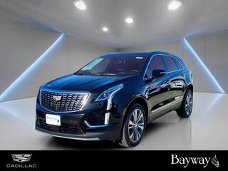 2026 Cadillac XT5