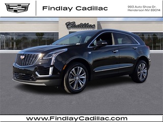 2026 Cadillac XT5